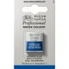 Winsor & Newton Professional akvarellmaling halvkopp Bismouth Yellow 025