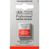 Winsor & Newton Professional akvarellmaling halvkopp Cadmium Red 094