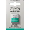 Winsor & Newton Professional akvarellmaling halvkopp Cobalt Turquoise 190