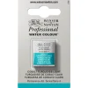 Winsor & Newton Professional akvarellmaling halvkopp Cobalt Turq Light 191