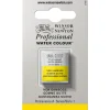 Winsor & Newton Professional akvarellmaling halvkopp Gold Ochre 285