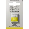 Winsor & Newton Professional akvarellmaling halvkopp Green Gold 294