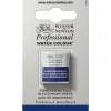 Winsor & Newton Professional akvarellmaling halvkopp Indianthrene Blue 321