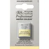 Winsor & Newton Professional akvarellmaling halvkopp Naples Yellow 422