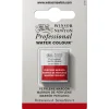 Winsor & Newton Professional akvarellmaling halvkopp Prussian Blue 538