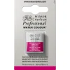 Winsor & Newton Professional akvarellmaling halvkopp Transparent Gold Deep 547
