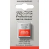 Winsor & Newton Professional akvarellmaling halvkopp Sepia 609