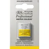Winsor & Newton Professional akvarellmaling halvkopp Transparent Yell 653