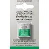 Winsor & Newton Professional akvarellmaling halvkopp Winsor Green (yellow shade)721