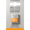 Winsor & Newton Professional akvarellmaling halvkopp Winsor Red 726