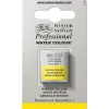 Winsor & Newton Professional akvarellmaling halvkopp Winsor Yellow 730