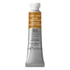 Winsor & Newton Professional akvarellmaling 5 ml Burnt Umber 076