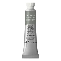 Winsor & Newton Professional akvarellmaling 5 ml Davy'S Grey 217