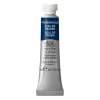 Winsor & Newton Professional akvarellmaling 5 ml Prussian Blue 538