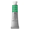 Winsor & Newton Professional akvarellmaling 5 ml Winsor Green (yellow shade) 721