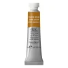 Winsor & Newton Professional akvarellmaling 5 ml Yellow Ochre 744