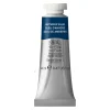 Winsor & Newton Professional akvarellmaling halvkopp Cadmium Red Deep 097