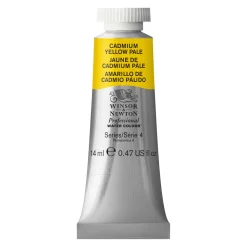 Winsor & Newton Professional akvarellmaling 14 ml Caput Mortuum Violet 125