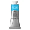 Winsor & Newton Professional akvarellmaling 14 ml Cerulean Blue 137