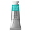 Winsor & Newton Professional akvarellmaling 14 ml Cobalt Turquoise Light 191