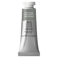 Winsor & Newton Professional akvarellmaling 14 ml Davy'S Grey 217