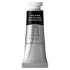 Winsor & Newton Professional akvarellmaling 14 ml Lamp Black 337
