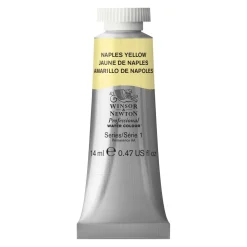 Winsor & Newton Professional akvarellmaling 14 ml Naples Yell Deep 425