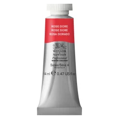 Winsor & Newton Professional akvarellmaling 14 ml Rose Doré 576