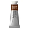 Winsor & Newton Professional akvarellmaling 14 ml Vandyke Brown 676