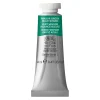 Winsor & Newton Professional akvarellmaling 14 ml Winsor Green (yellow shade) 721