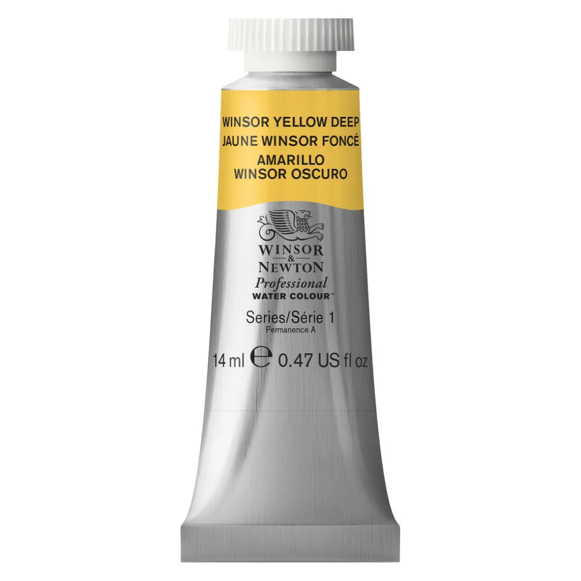 Winsor & Newton Professional akvarellmaling 14 ml Winsor Violet (Dioxazine) 733
