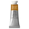 Winsor & Newton Professional akvarellmaling 14 ml Yellow Ochre 744