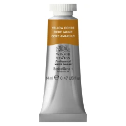 Winsor & Newton Professional akvarellmaling halvkopp Cadmium-Free Orange 899