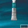 Winsor & Newton Professional akvarellmaling 5 ml Cobalt Green Deep 185