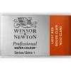 Winsor & Newton Professional akvarellmaling helkopp Perylene Green 460
