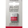 Winsor & Newton Professional akvarellmaling halvkopp Winsor Red Deep 725