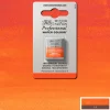 Winsor & Newton Professional akvarellmaling halvkopp Transparent Orange 650