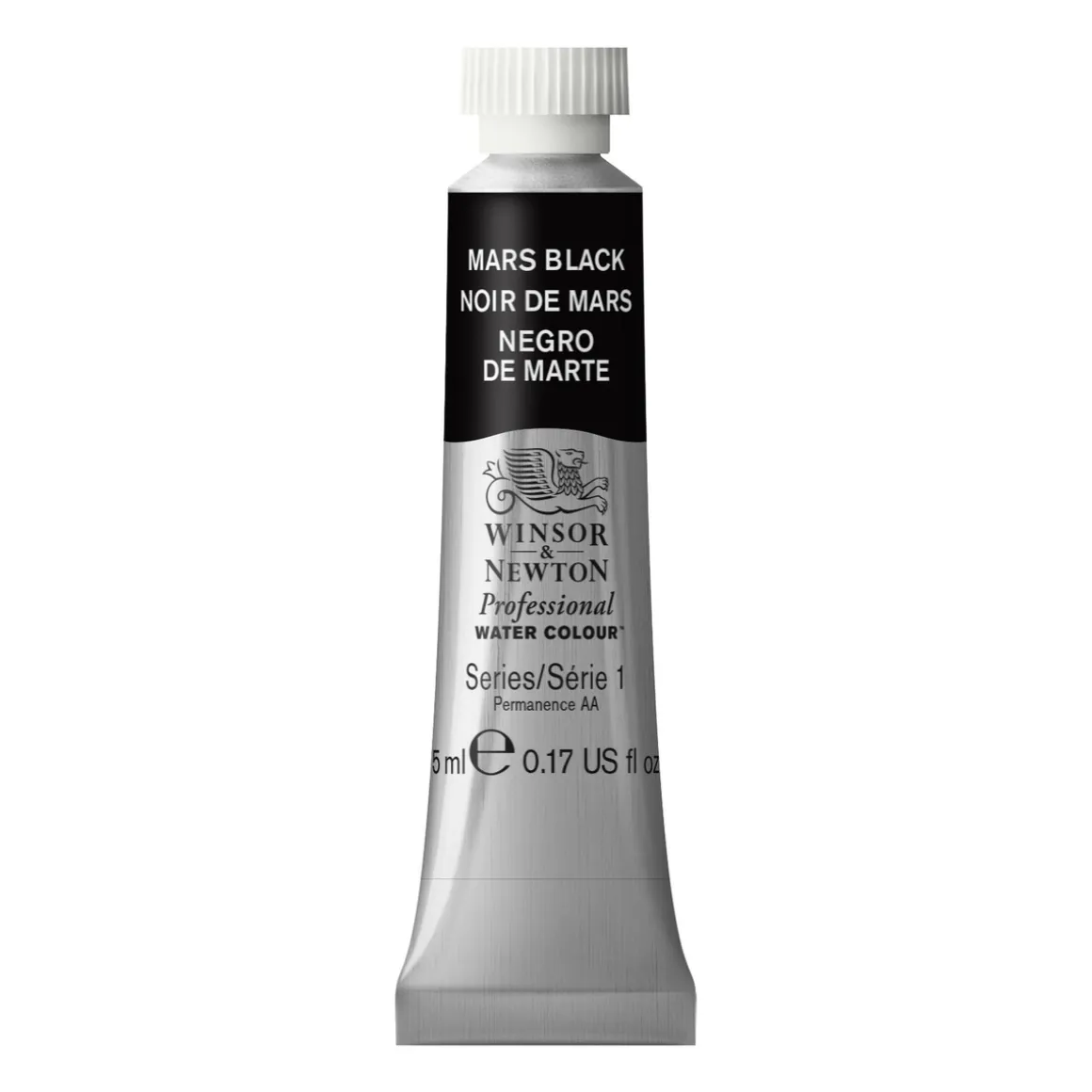 Winsor & Newton Professional akvarellmaling 5 ml Opera Rose 448