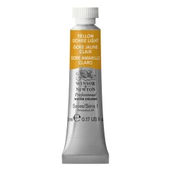 Winsor & Newton Professional akvarellmaling halvkopp Brown Ochre 059