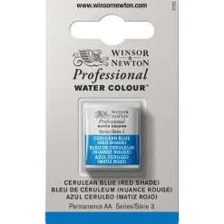 Winsor & Newton Professional akvarellmaling halvkopp Lemon Yellow Deep 348