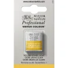 Winsor & Newton Professional akvarellmaling halvkopp Yellow Ochre Light 745
