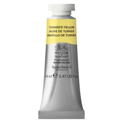Winsor & Newton Professional akvarellmaling 14 ml Winsor Orange (red shade) 723