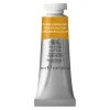Winsor & Newton Professional akvarellmaling 14 ml Yellow Ochre Light 745