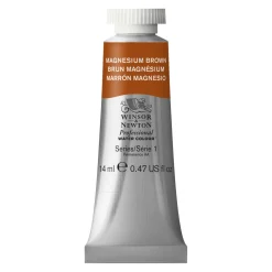 Winsor & Newton Professional akvarellmaling 14 ml Potter's Pink 537
