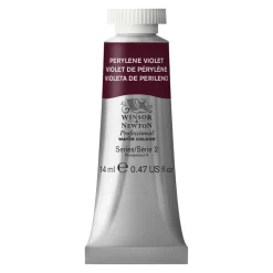 Winsor & Newton Professional akvarellmaling 14 ml Perylene Violet 470