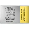 Winsor & Newton Professional akvarellmaling helkopp Turner's Yellow 649