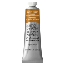 Winsor & Newton Professional akvarellmaling 37 ml New Gamboge 267
