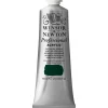 Winsor & Newton Professional akrylmaling 60 ml Perylene Green 460