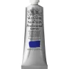 Winsor & Newton Professional akrylmaling 60 ml Ultramarine Violet 672