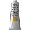 Winsor & Newton Professional akrylmaling 60 ml Yellow Iron Oxide 737